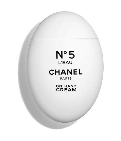 chanel n5 on hand cream|Chanel hand sanitizer.